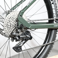 KTM Macina Team 773 | 2022 - L - 841KM