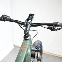 KTM Macina Team 773 | 2022 - L - 841KM