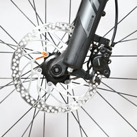 KTM Macina Team 773 | 2022 - L - 841KM