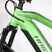 Haibike Adventr FS 8 | 2023 - M - 1410KM
