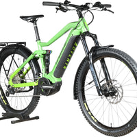 Haibike Adventr FS 8 | 2023 - M - 1410KM