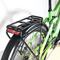 Haibike Adventr FS 8 | 2023 - M - 1410KM