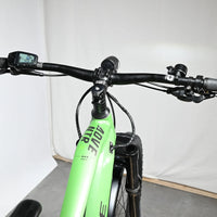 Haibike Adventr FS 8 | 2023 - M - 1410KM