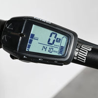 Haibike Adventr FS 8 | 2023 - M - 1410KM