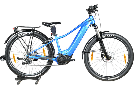 Giant Liv Vall E+ EX | 2023 - XS - 389KM
