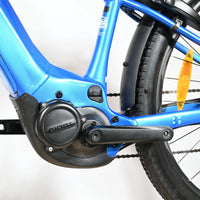 Giant Liv Vall E+ EX | 2023 - XS - 389KM