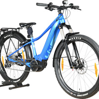 Giant Liv Vall E+ EX | 2023 - XS - 389KM