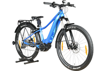 Giant Liv Vall E+ EX | 2023 - XS - 389KM