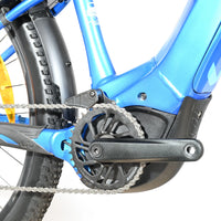 Giant Liv Vall E+ EX | 2023 - XS - 389KM