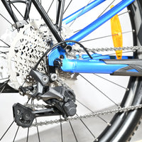 Giant Liv Vall E+ EX | 2023 - XS - 389KM