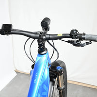 Giant Liv Vall E+ EX | 2023 - XS - 389KM