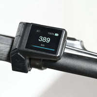 Giant Liv Vall E+ EX | 2023 - XS - 389KM