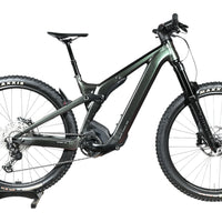 Scott Patron eRide 920 | 2024 - M - 572KM