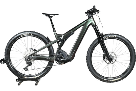 Scott Patron eRide 920 | 2024 - M - 572KM