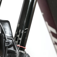 Scott Patron eRide 920 | 2024 - M - 572KM