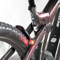 Scott Patron eRide 920 | 2024 - M - 572KM