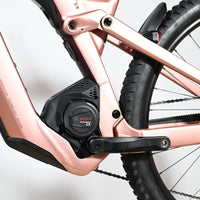 Scott Contessa Patron eRide 910 | 2022 - S - 656KM