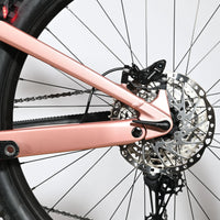 Scott Contessa Patron eRide 910 | 2022 - S - 656KM