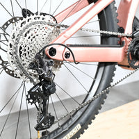 Scott Contessa Patron eRide 910 | 2022 - S - 656KM