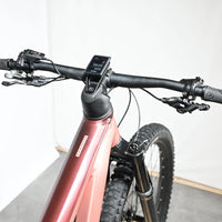 Scott Contessa Patron eRide 910 | 2022 - S - 656KM
