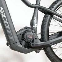 Scott Aspect eRide 920 | 2024 - S - 18KM