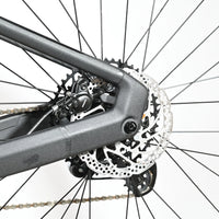 Scott Aspect eRide 920 | 2024 - S - 18KM