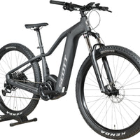 Scott Aspect eRide 920 | 2024 - S - 18KM