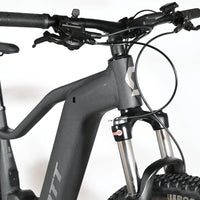 Scott Aspect eRide 920 | 2024 - S - 18KM