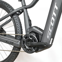 Scott Aspect eRide 920 | 2024 - S - 18KM