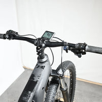 Scott Aspect eRide 920 | 2024 - S - 18KM