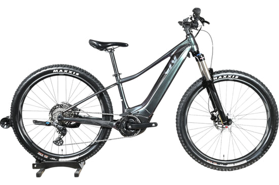 Giant Liv Vall E+ Pro | 2023 - XS - 408KM