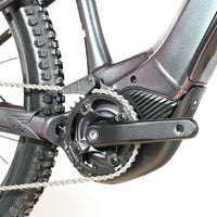 Giant Liv Vall E+ Pro | 2023 - XS - 408KM