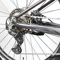 Giant Liv Vall E+ Pro | 2023 - XS - 408KM