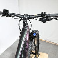 Giant Liv Vall E+ Pro | 2023 - XS - 408KM