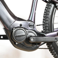 Giant Liv Vall E+ Pro | 2023 - XS - 408KM