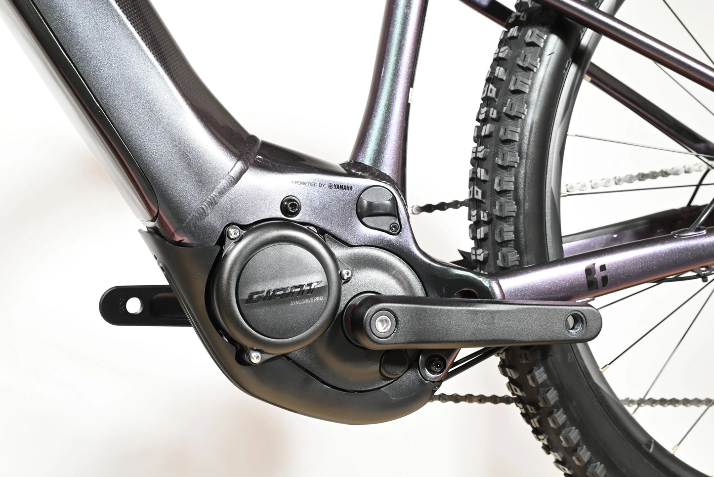 Giant Liv Vall E+ Pro | 2023 - XS - 408KM