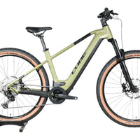 Cube Reaction Hybrid Race 625 | 2023 - L - 143KM