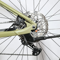 Cube Reaction Hybrid Race 625 | 2023 - L - 143KM