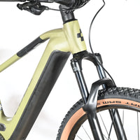 Cube Reaction Hybrid Race 625 | 2023 - L - 143KM