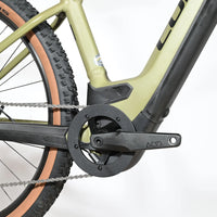 Cube Reaction Hybrid Race 625 | 2023 - L - 143KM