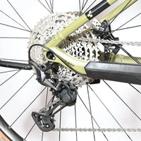 Cube Reaction Hybrid Race 625 | 2023 - L - 143KM
