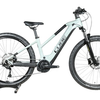 Cube Reaction Hybrid Performance 625 | 2024 - S - 586KM