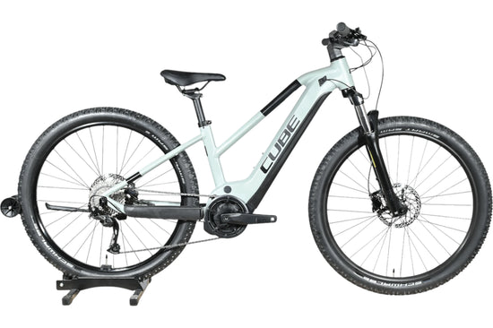 Cube Reaction Hybrid Performance 625 | 2024 - S - 586KM