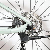 Cube Reaction Hybrid Performance 625 | 2024 - S - 586KM