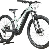 Cube Reaction Hybrid Performance 625 | 2024 - S - 586KM