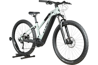 Cube Reaction Hybrid Performance 625 | 2024 - S - 586KM