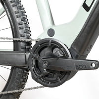 Cube Reaction Hybrid Performance 625 | 2024 - S - 586KM