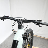 Cube Reaction Hybrid Performance 625 | 2024 - S - 586KM