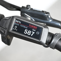 Cube Reaction Hybrid Performance 625 | 2024 - S - 586KM