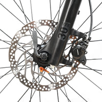 Cube Reaction Hybrid Performance 625 | 2024 - S - 586KM